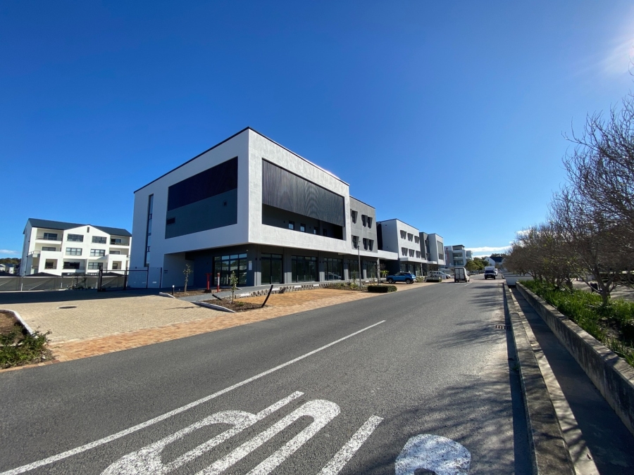 To Let commercial Property for Rent in Paardevlei Western Cape